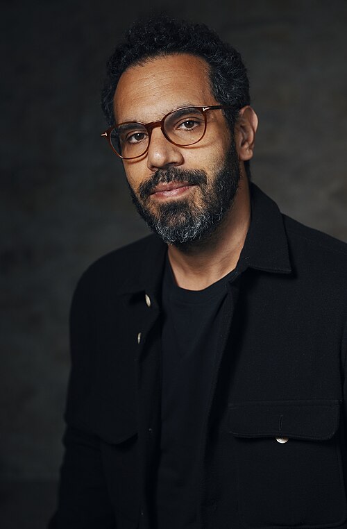 Fernado Frailha WikiPortrait at SXSW 2024 from March 11, 2024