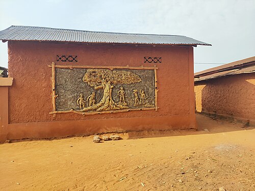 Festival des masque de Porto 2025