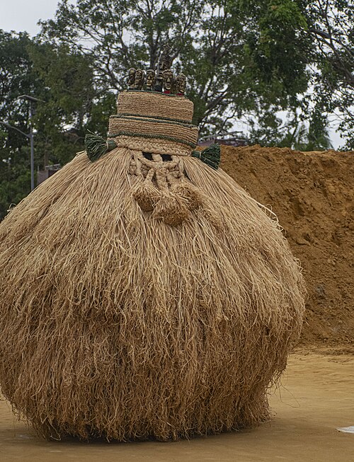 Célébration Zangbetor