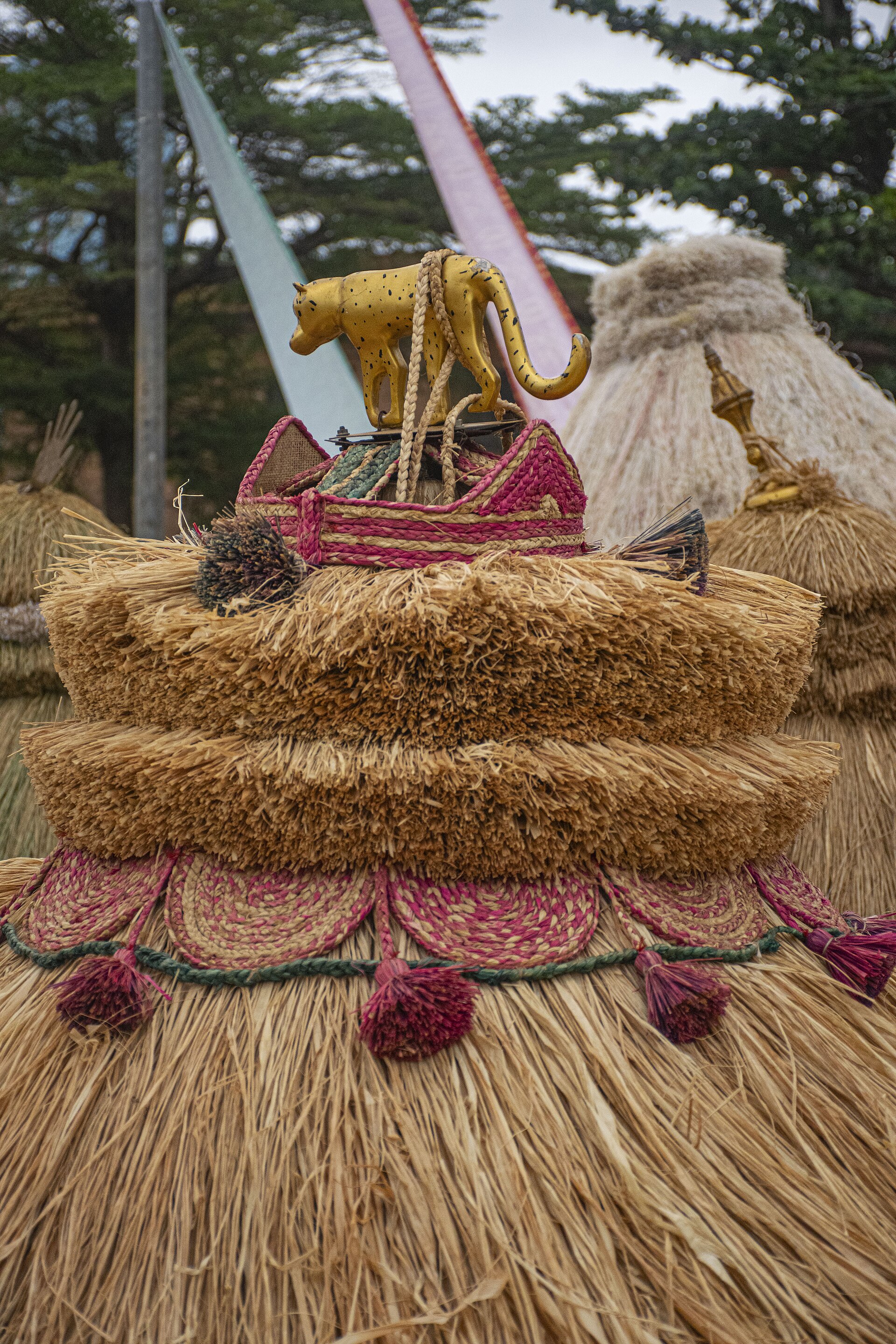 Célébration Zangbetor