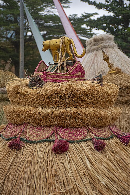 Célébration Zangbetor