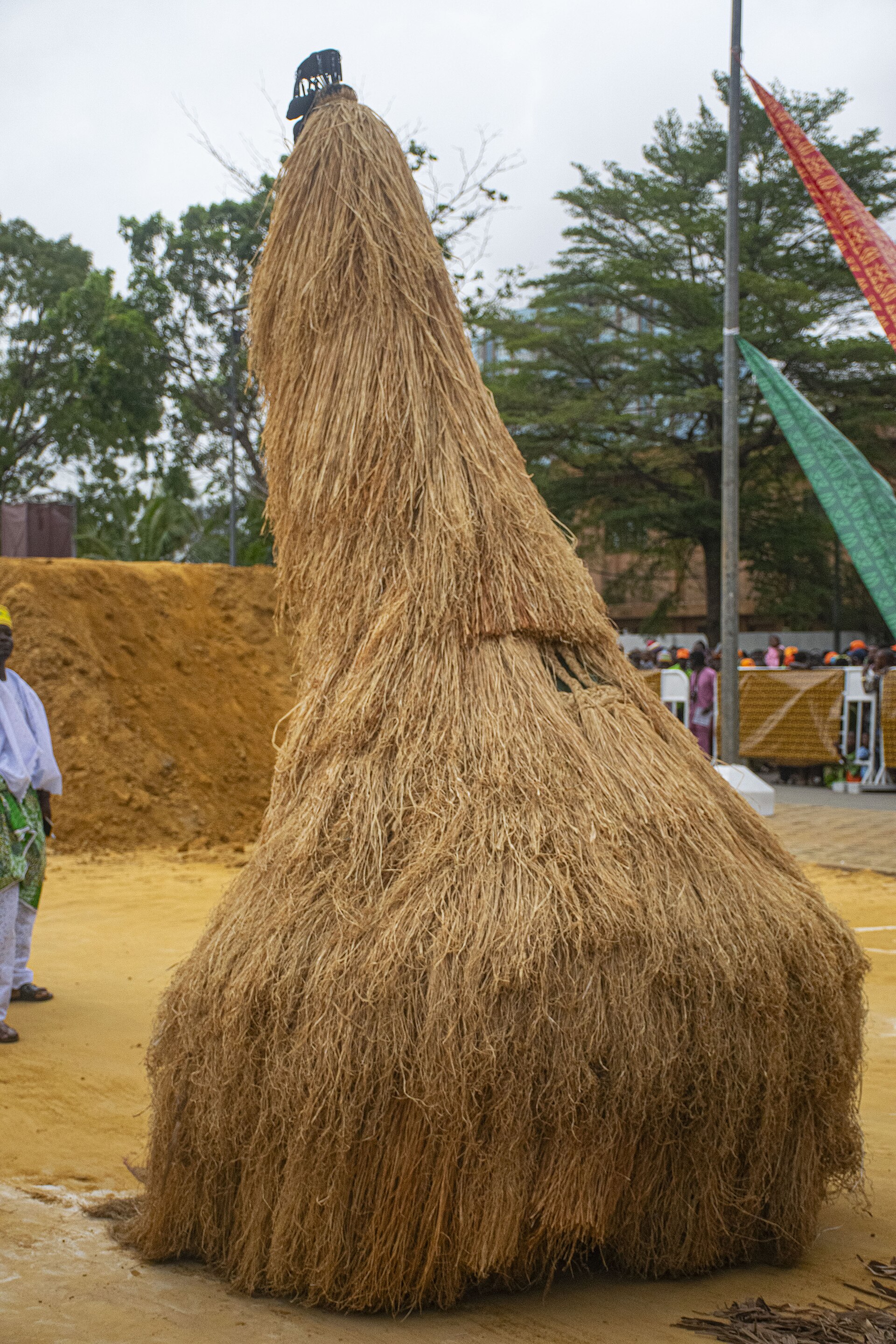 Célébration Zangbetor