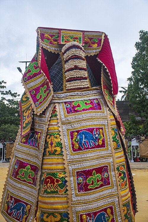 Célébration Egungun