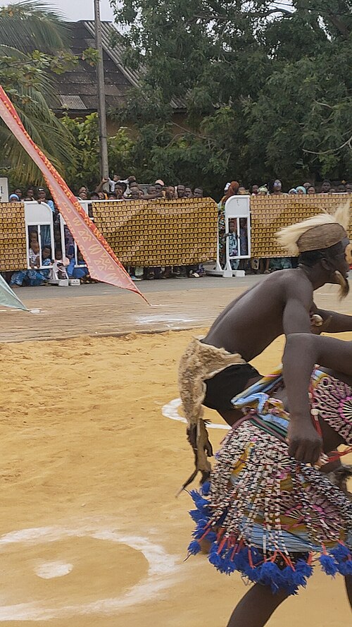 Festival des masques 2025, Porto