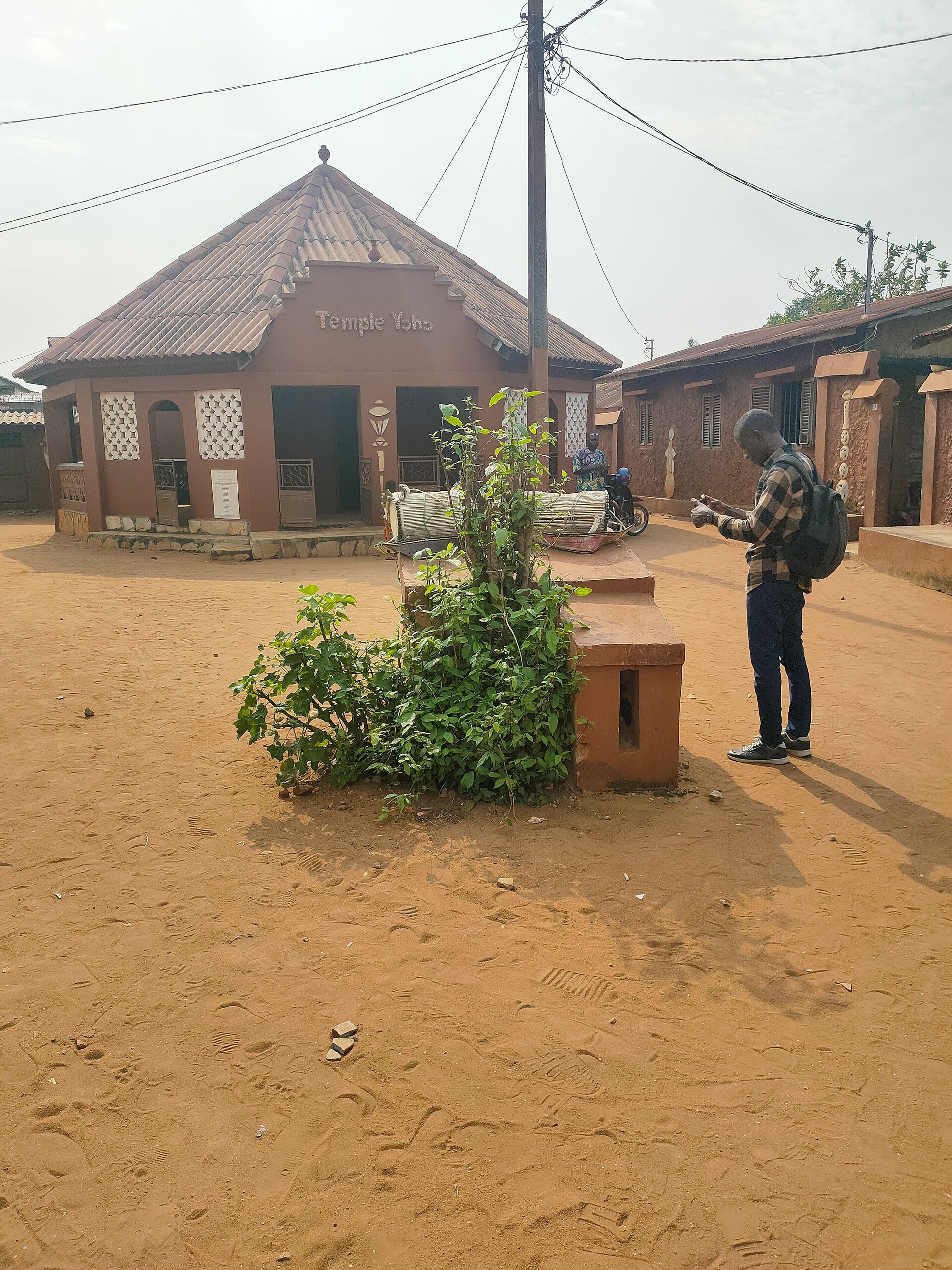 Festival des masques 2025, Porto