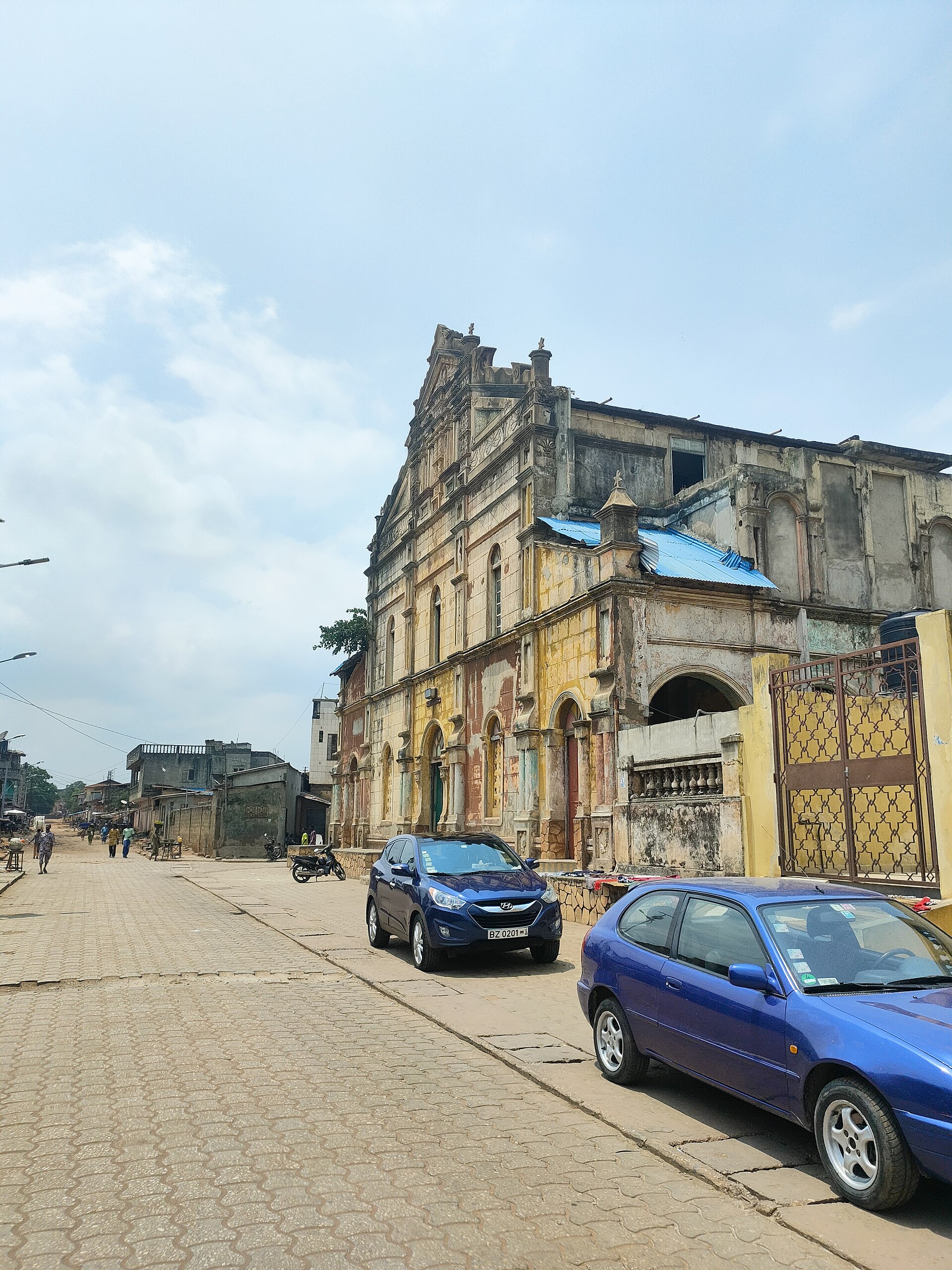 Festival des masques Porto-Novo 2025