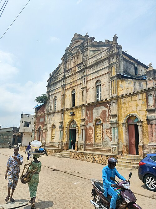 Festival des masques Porto-Novo 2025