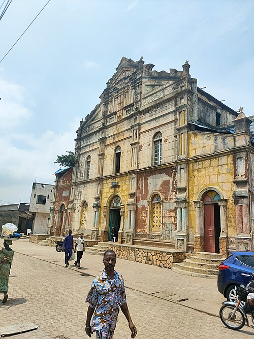 Festival des masques Porto-Novo 2025