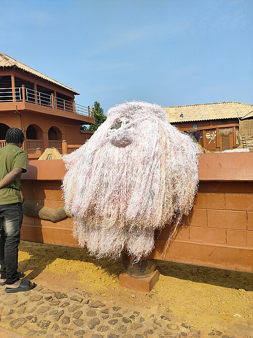 Festival des masques Porto-Novo 2025