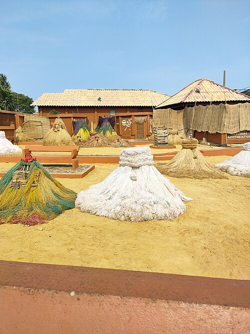 Festival des masques Porto-Novo 2025