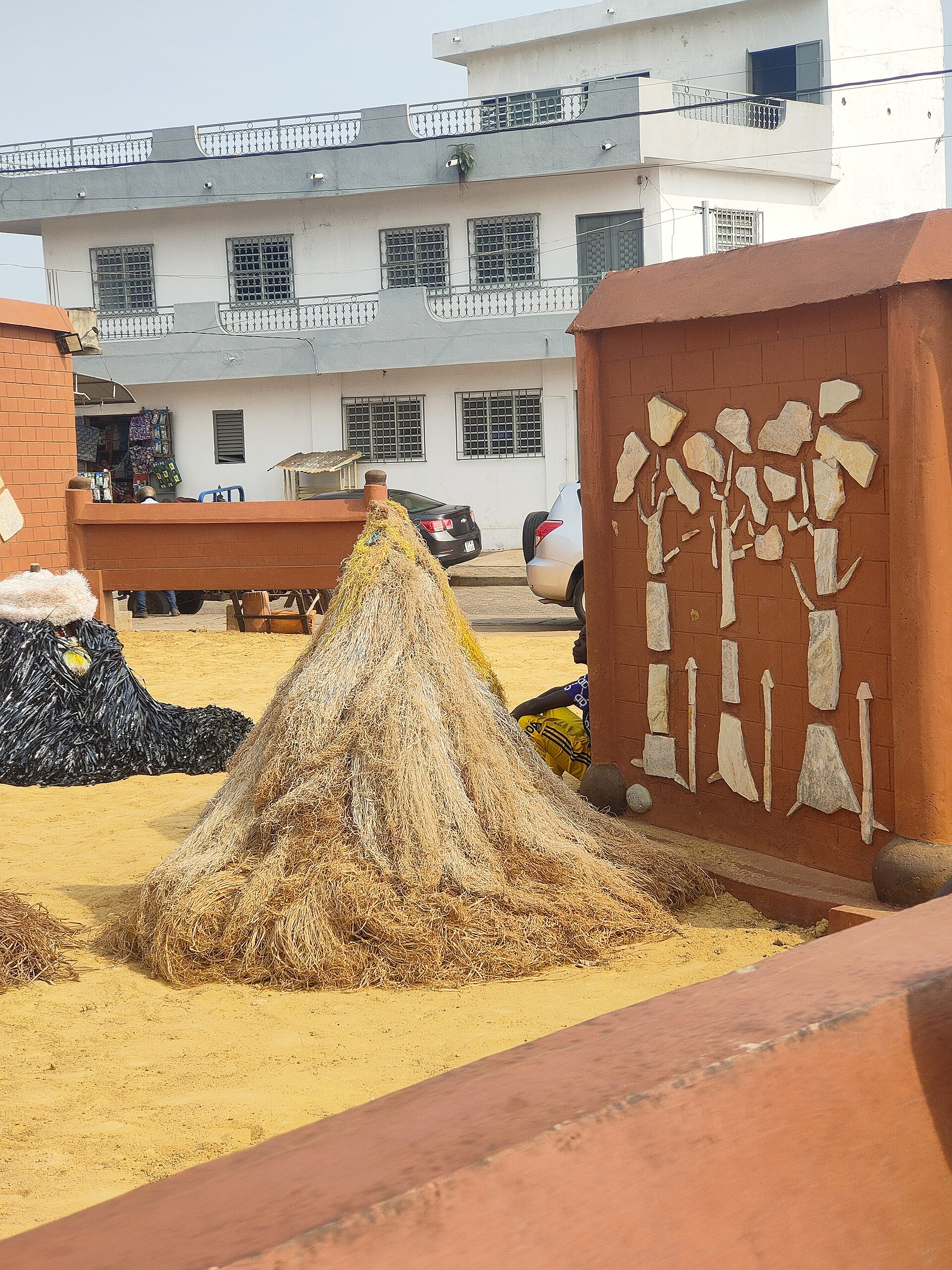 Festival des masques Porto-Novo 2025