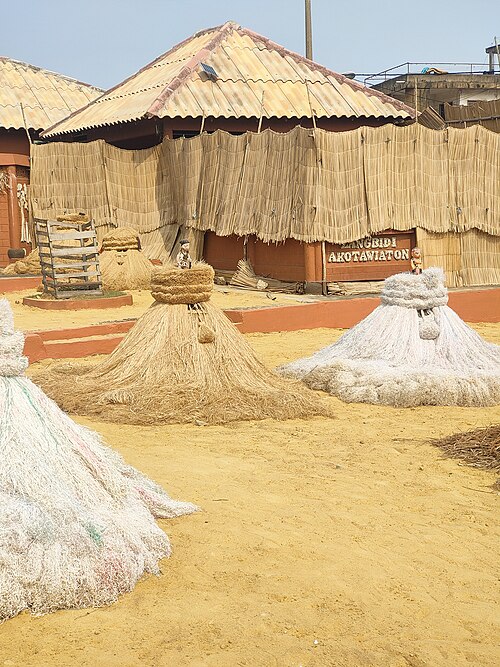 Festival des masques Porto-Novo 2025