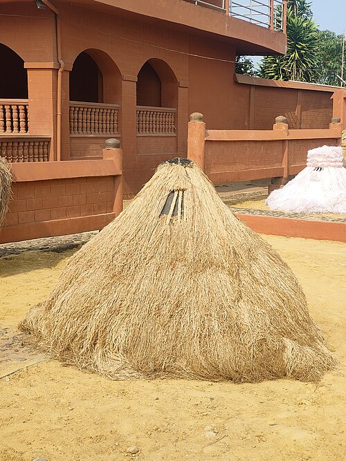 Festival des masques Porto-Novo 2025
