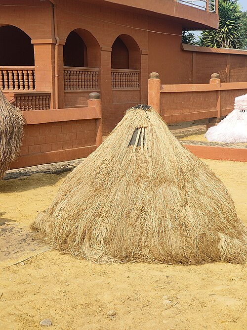 Festival des masques Porto-Novo 2025