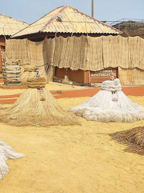 Festival des masques Porto-Novo 2025