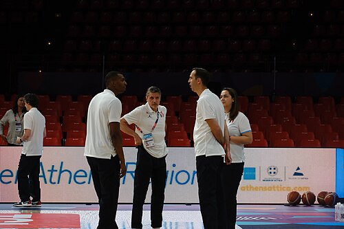 France FIBA EuroBasket Women 2025 20250618