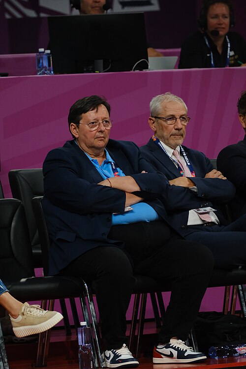 France vs Greece FIBA EuroBasket Women 2025 20250619