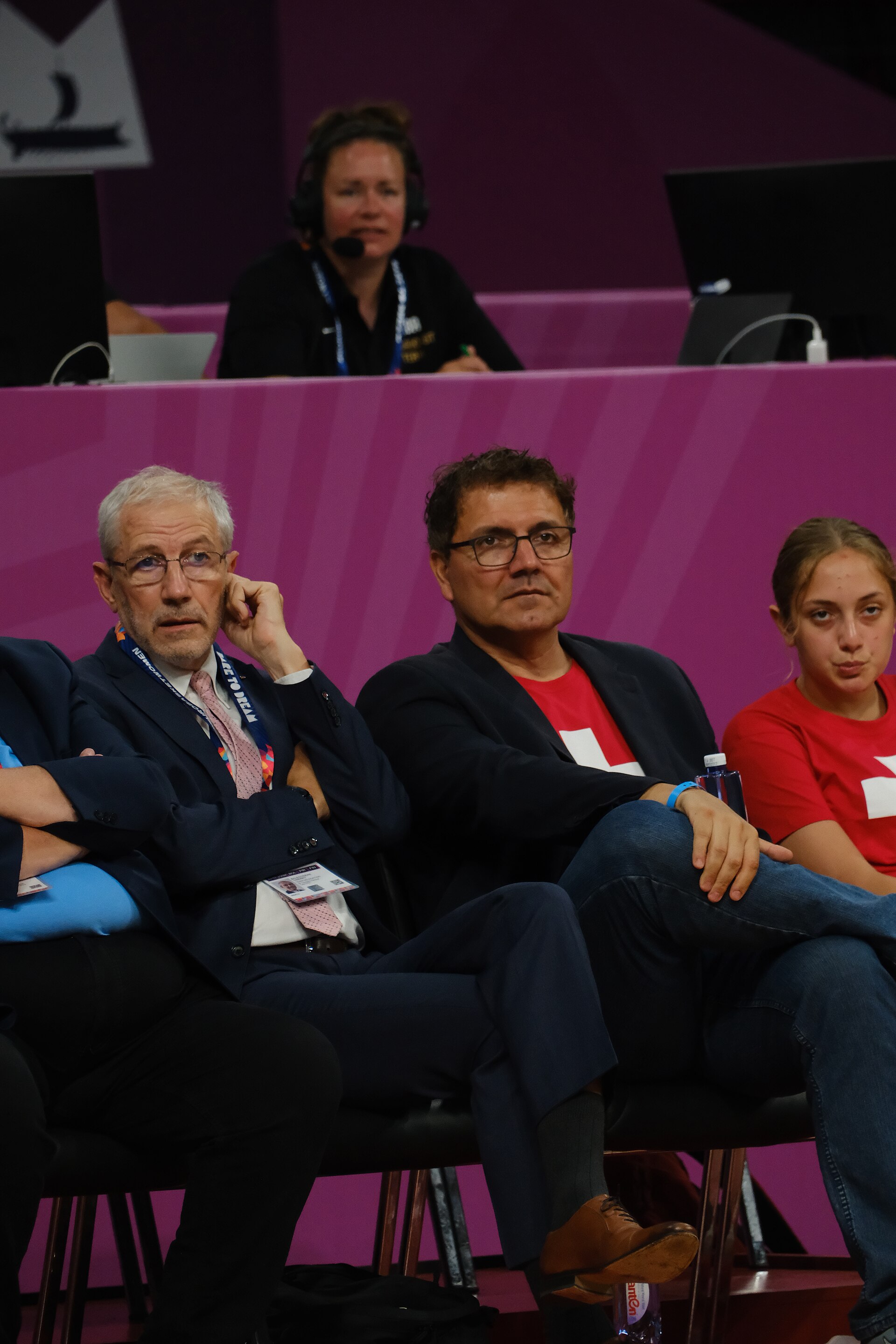 France vs Greece FIBA EuroBasket Women 2025 20250619