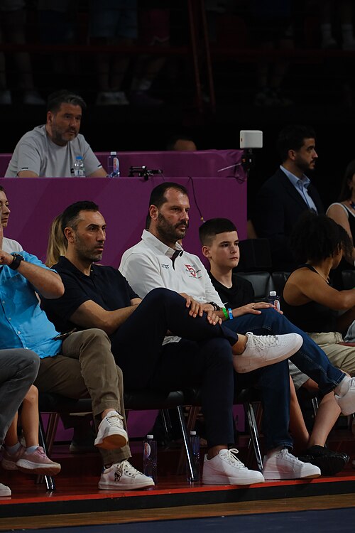 France vs Greece FIBA EuroBasket Women 2025 20250619