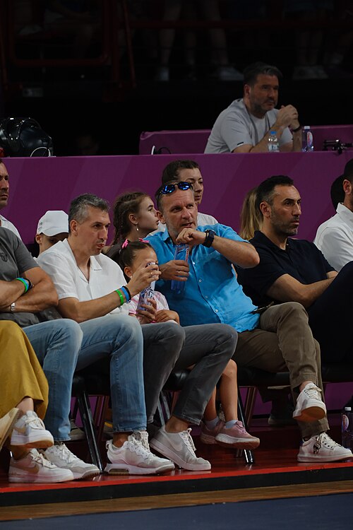 France vs Greece FIBA EuroBasket Women 2025 20250619