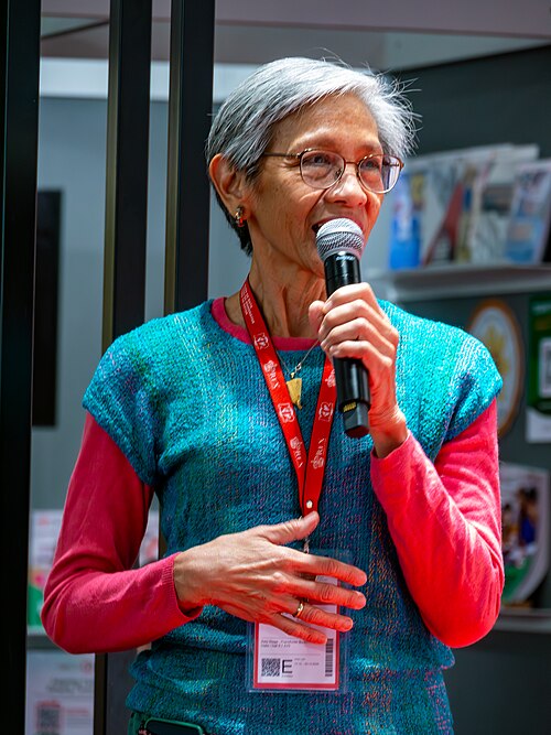 frankfurter Buchmesse 2025