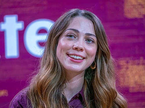 Joan June, author of the novel Bestie