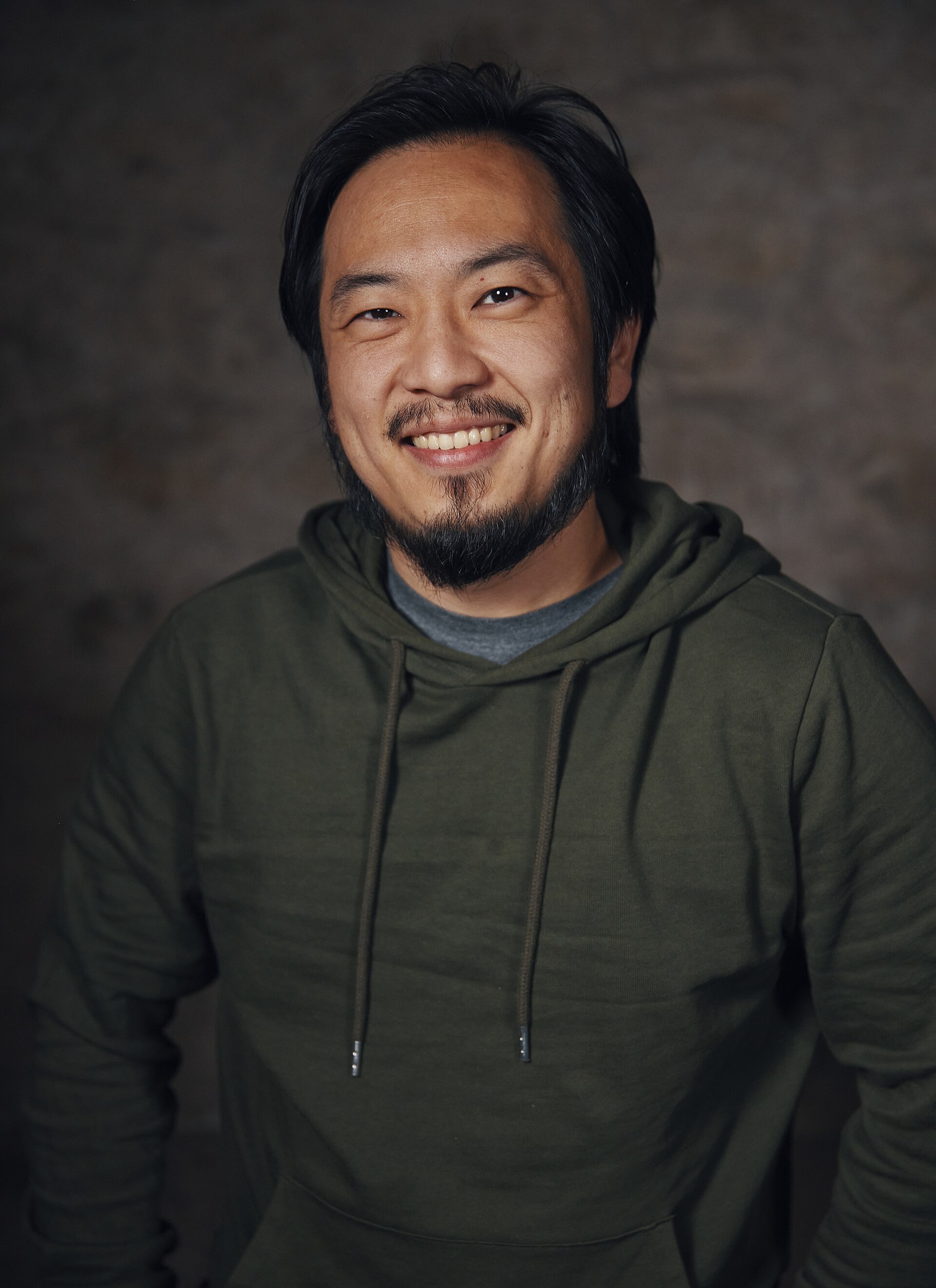Freddie Wong WikiPortrait at SXSW 2024 Taken March 13, 2024