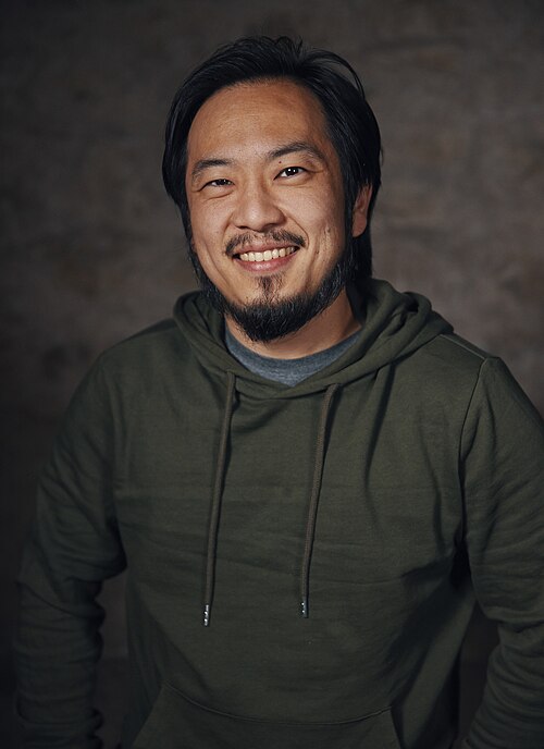 Freddie Wong WikiPortrait at SXSW 2024 Taken March 13, 2024