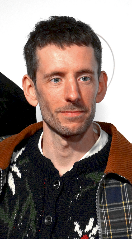 Frederik Daem, Gala van de Ensors, Oostende