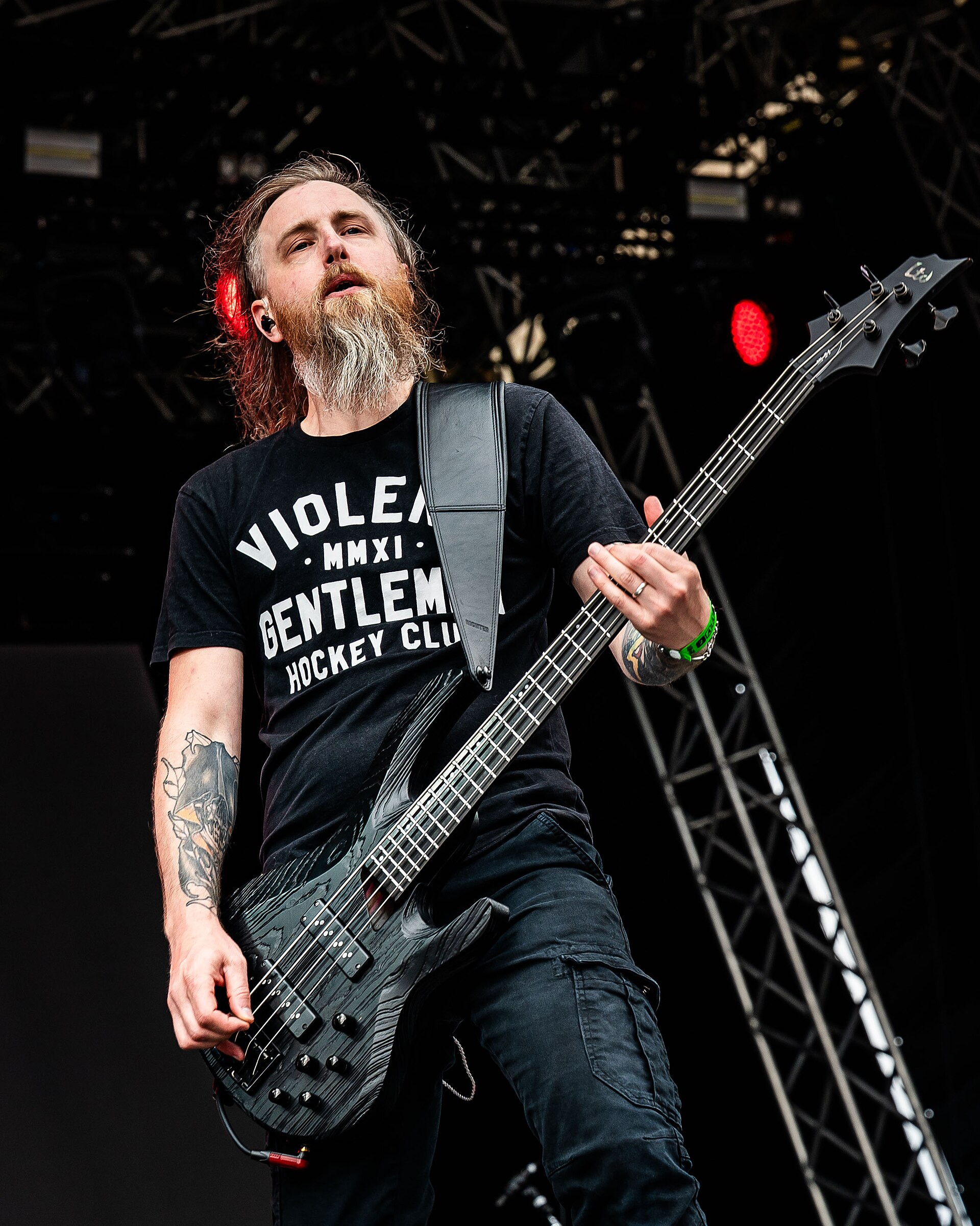 Orbit Culture at Tons of Rock, Oslo, Norway, 2025