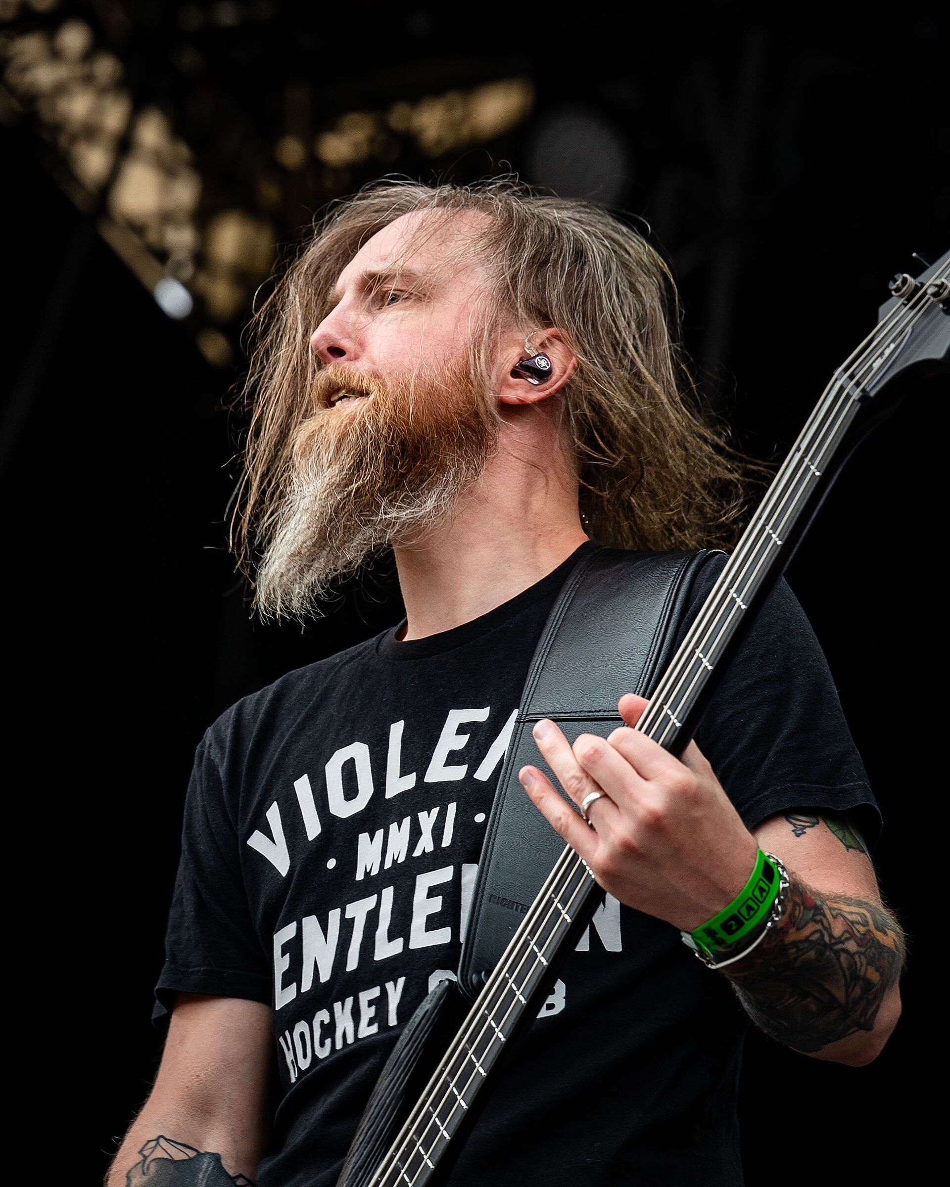 Orbit Culture at Tons of Rock, Oslo, Norway, 2025