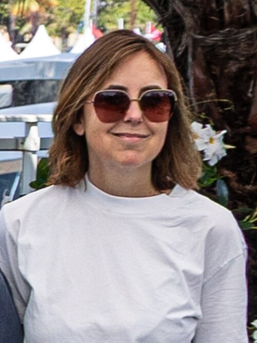 Cast and Crew Fuori at the 2025 Cannes Film Festival