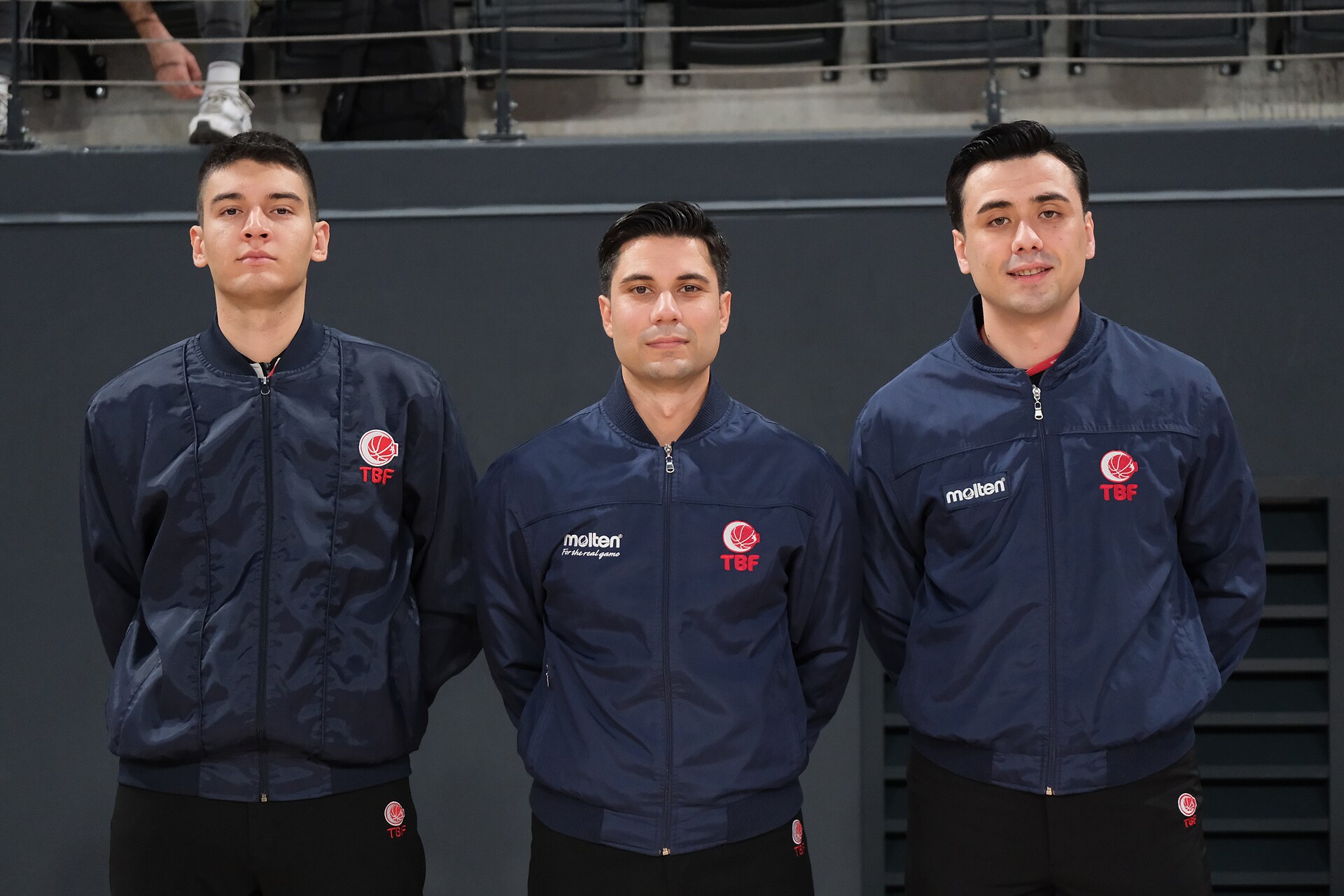 Furkan Keseratar - Ali Rıza Pinat - Bera Berk Kaya 20251219