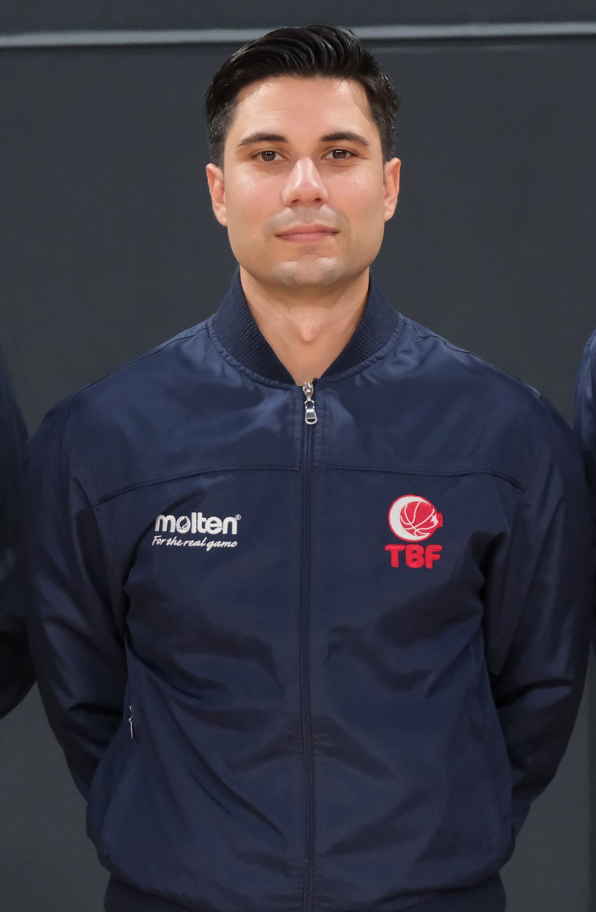 Furkan Keseratar - Ali Rıza Pinat - Bera Berk Kaya 20251219