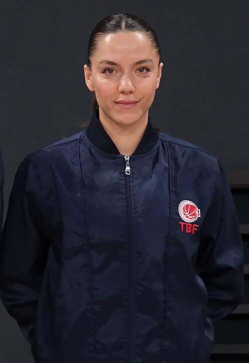 Abdullah Koputan - Gözde Kafadar - Mahmut Seyhan Eser 20251219