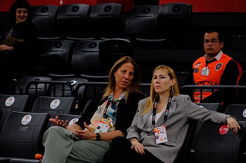 Gülşah Akkaya - Elisabeth Cebrián 20260315