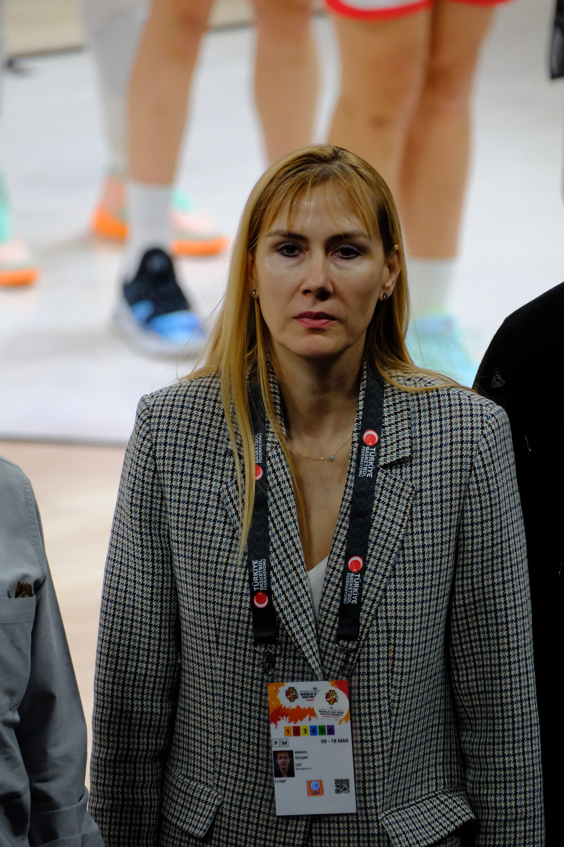 Gülşah Akkaya 20260315