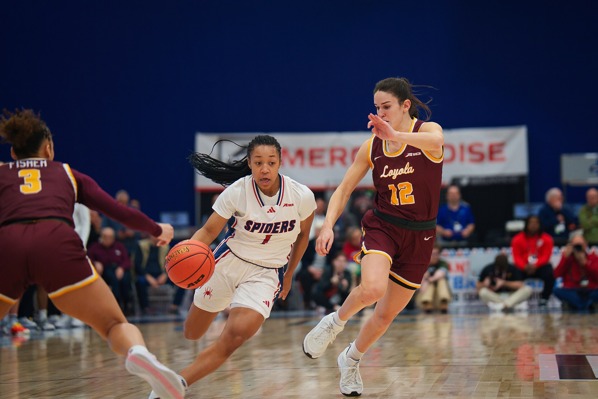 Atlantic 10 Women's Basketball Tournament
