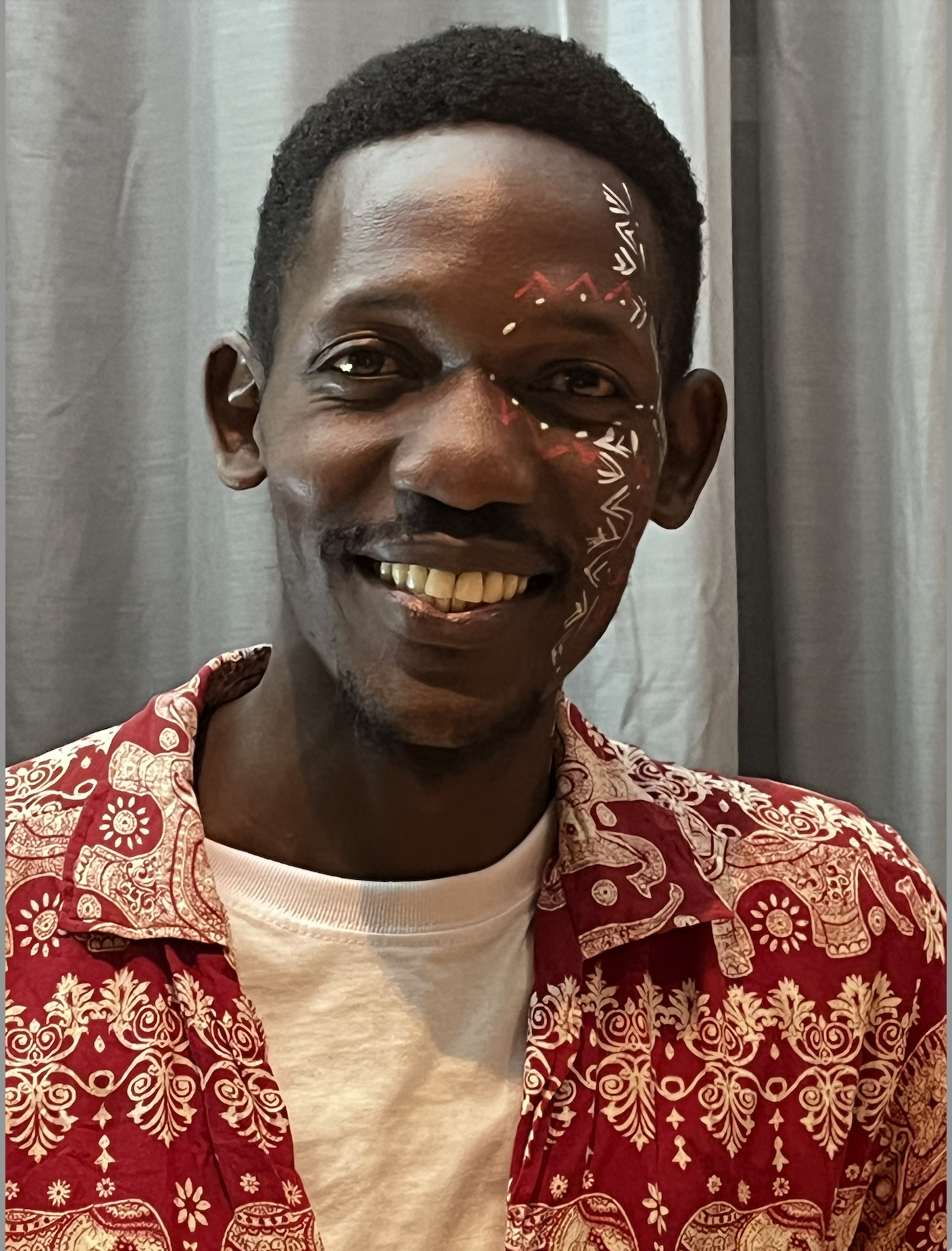 Gendo Creative Arts at Wikimania 2025