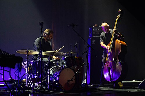 Punkt festival, Kristiansand, Norway, 2025