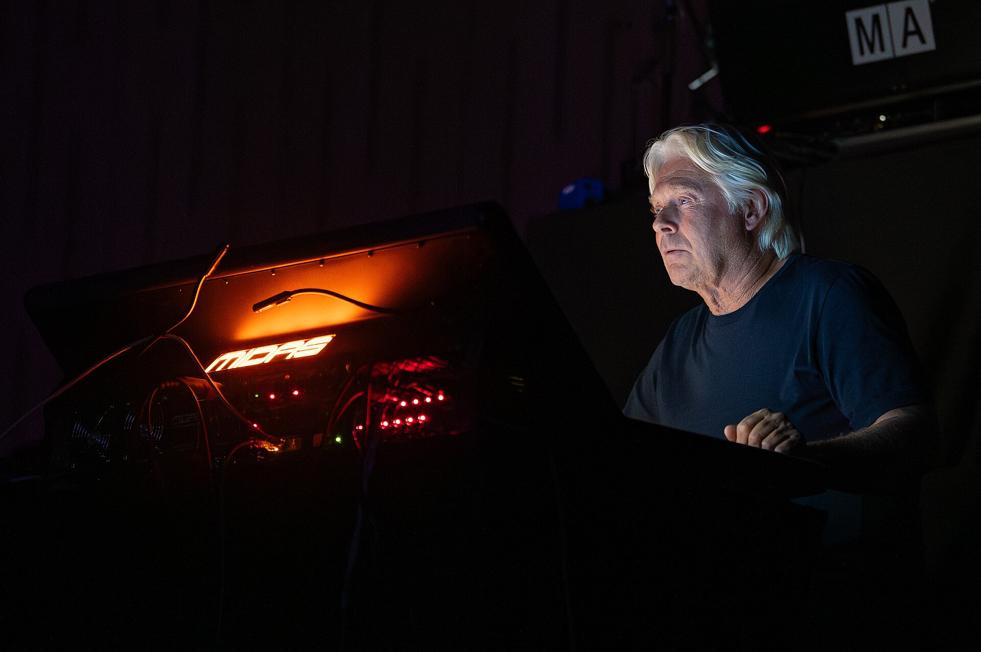 Punkt festival, Kristiansand, Norway, 2025