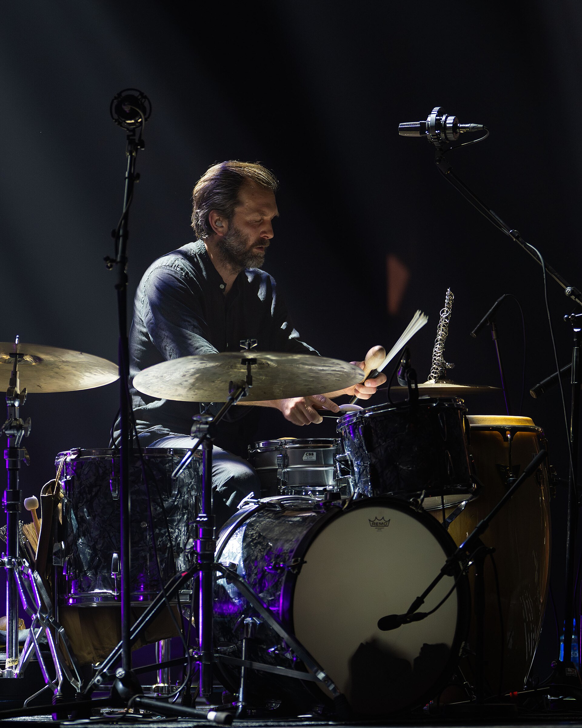 Punkt festival, Kristiansand, Norway, 2025