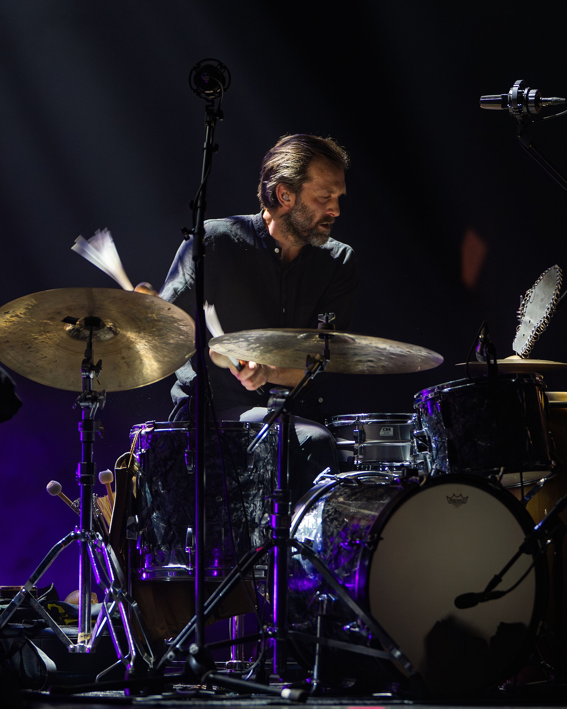 Punkt festival, Kristiansand, Norway, 2025