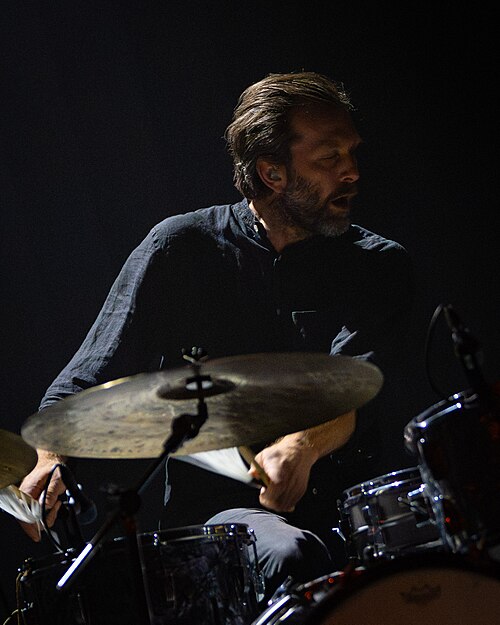 Punkt festival, Kristiansand, Norway, 2025