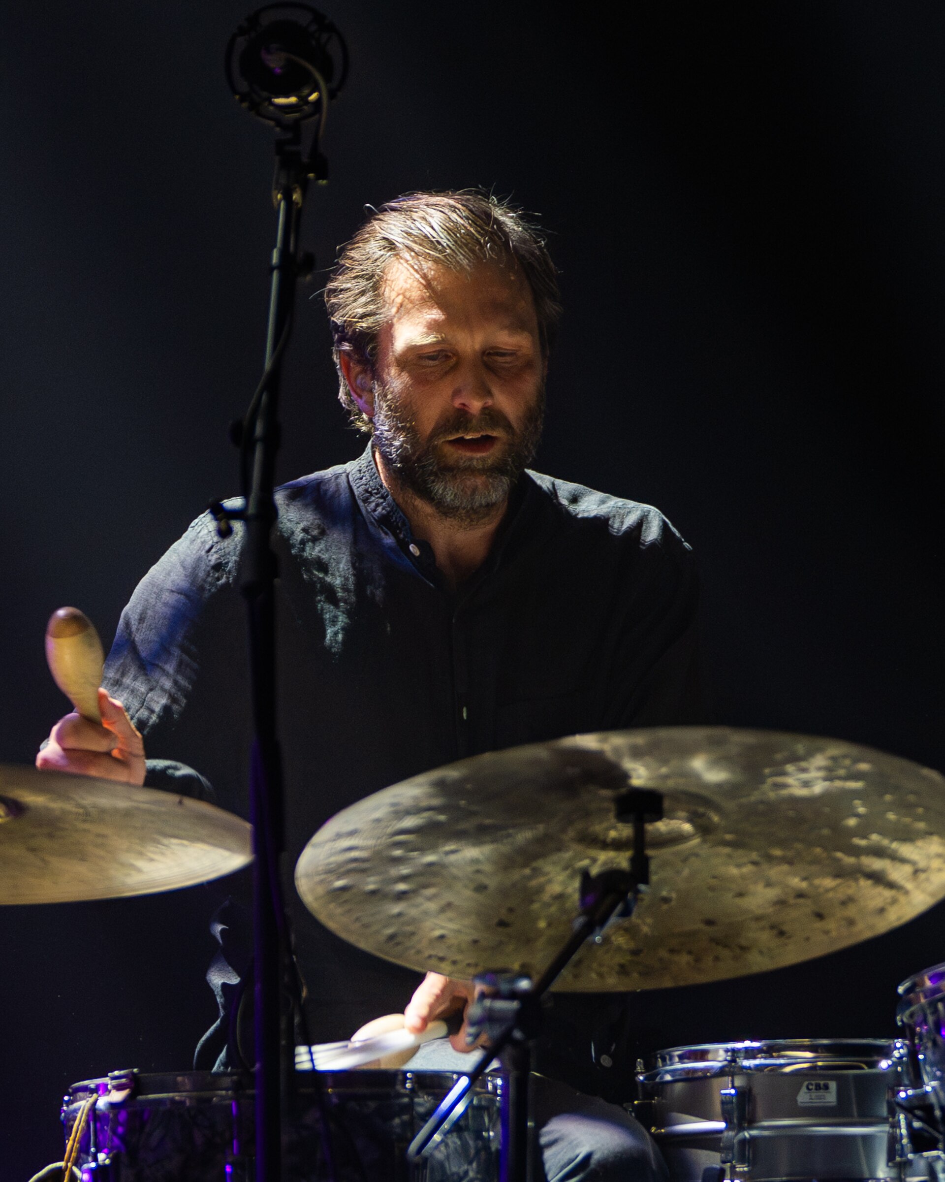 Punkt festival, Kristiansand, Norway, 2025