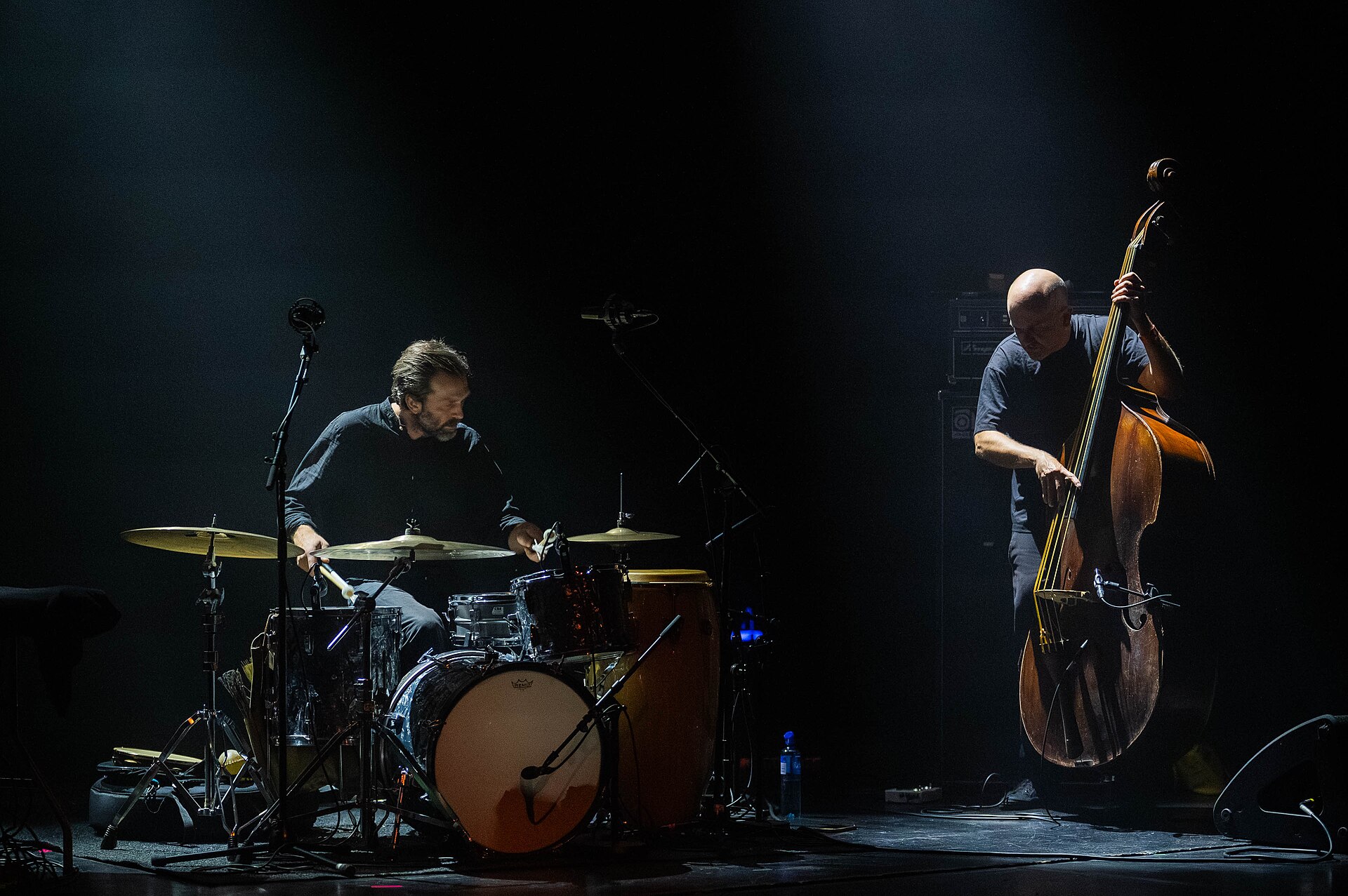 Punkt festival, Kristiansand, Norway, 2025