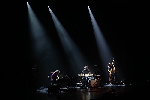 Punkt festival, Kristiansand, Norway, 2025