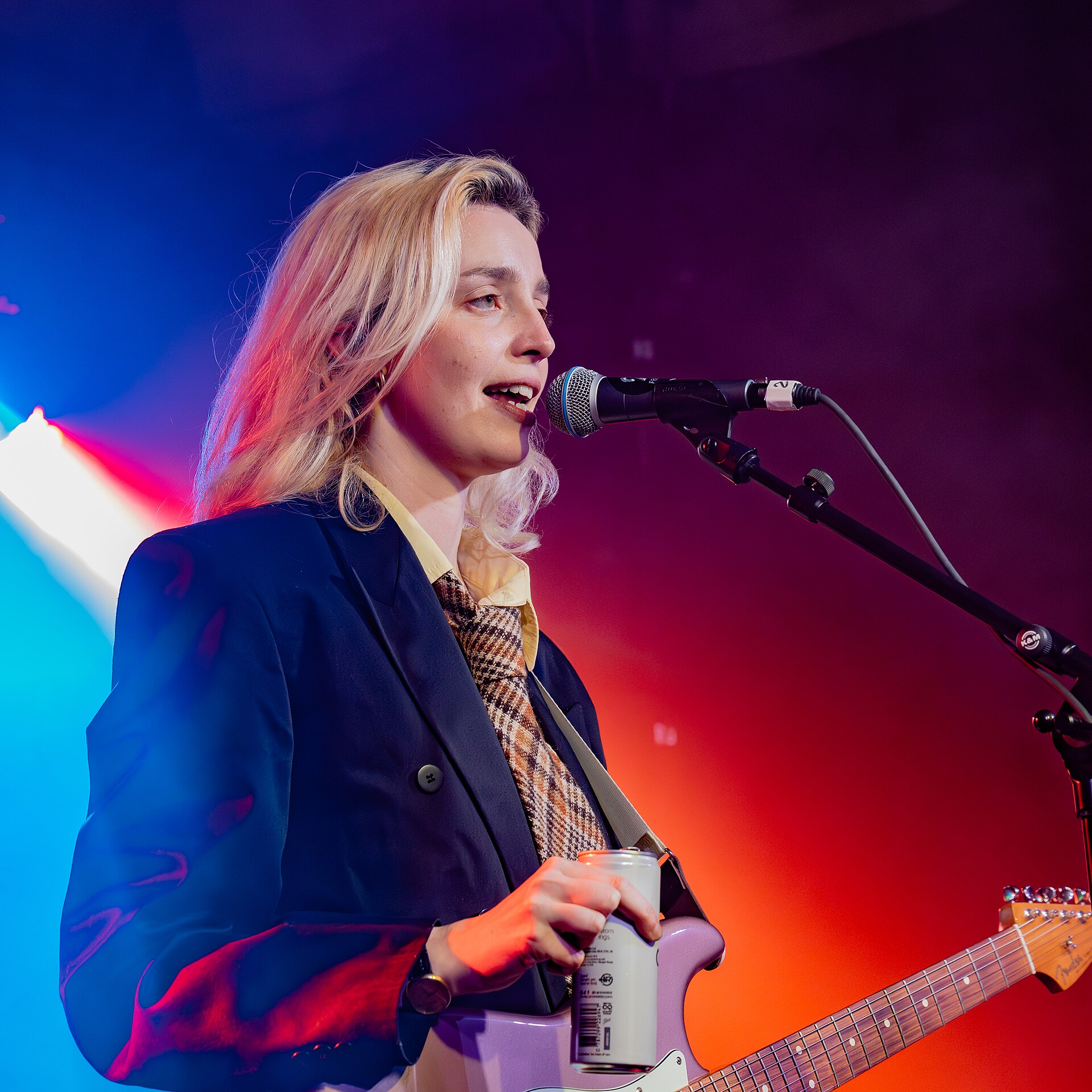 Gia Ford at SXSW London, June 2025