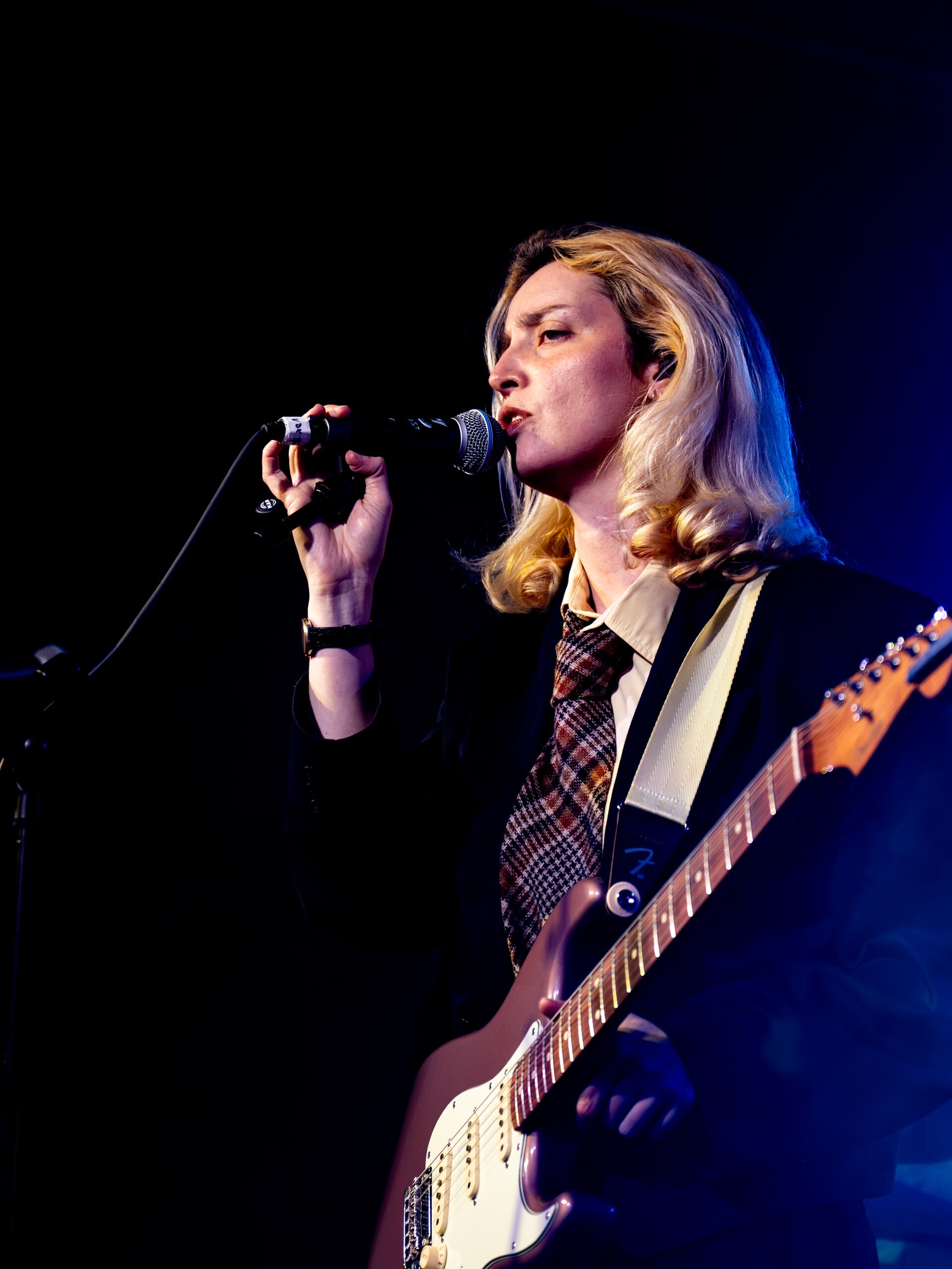 Gia Ford at SXSW London, June 2025