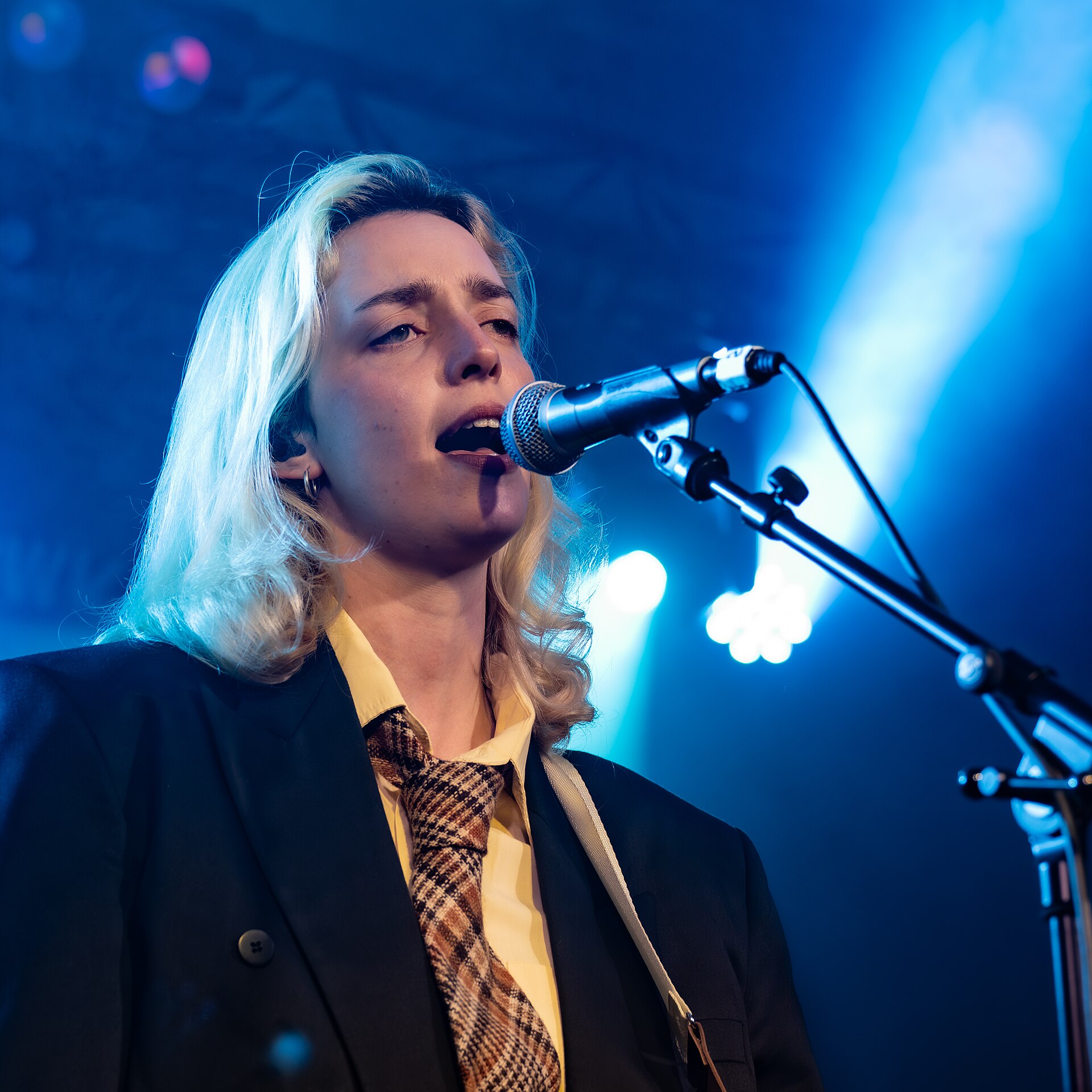 Gia Ford at SXSW London, June 2025